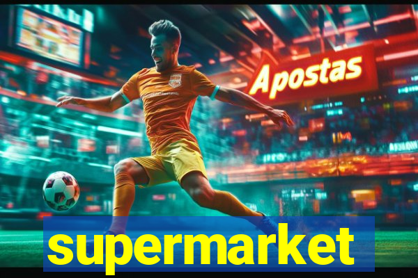 supermarket simulator apk dinheiro infinito e energia infinita